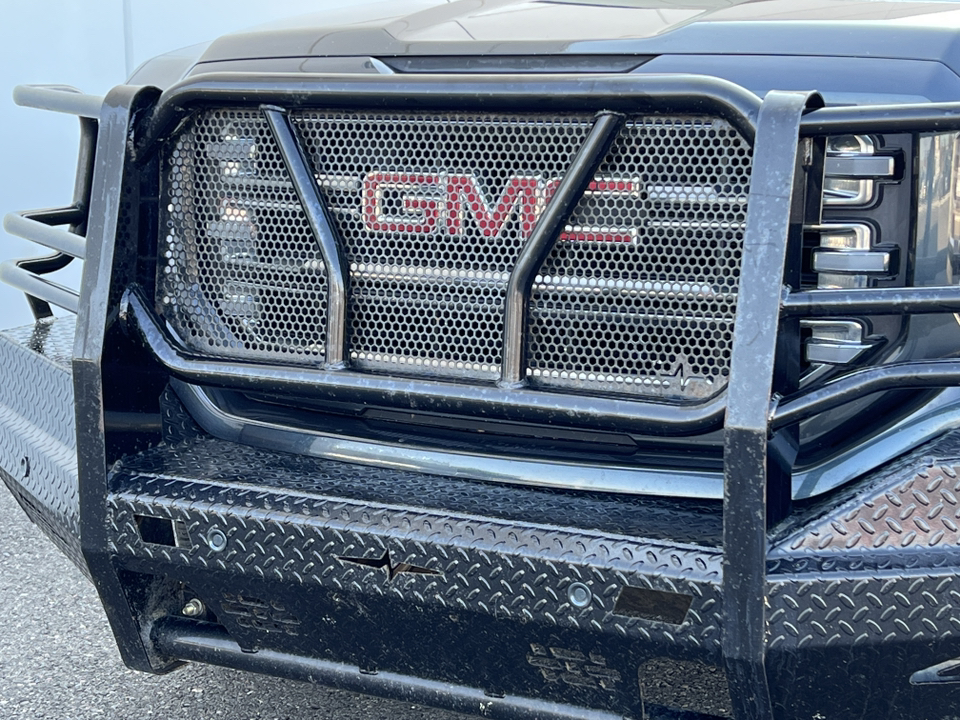 2017 GMC Sierra 1500 SLT 44