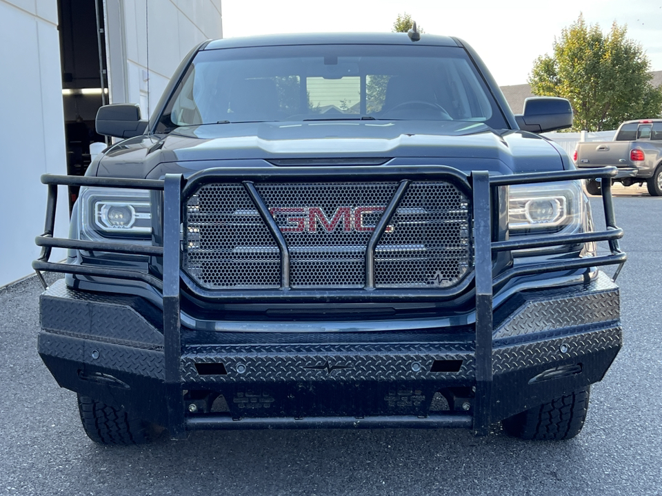 2017 GMC Sierra 1500 SLT 45