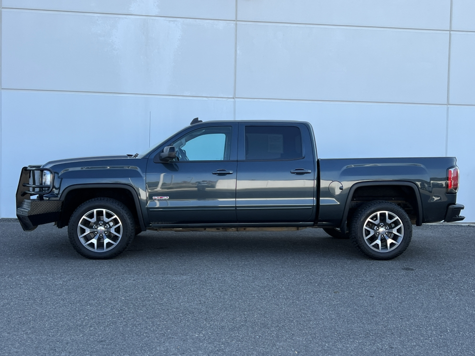 2017 GMC Sierra 1500 SLT 47