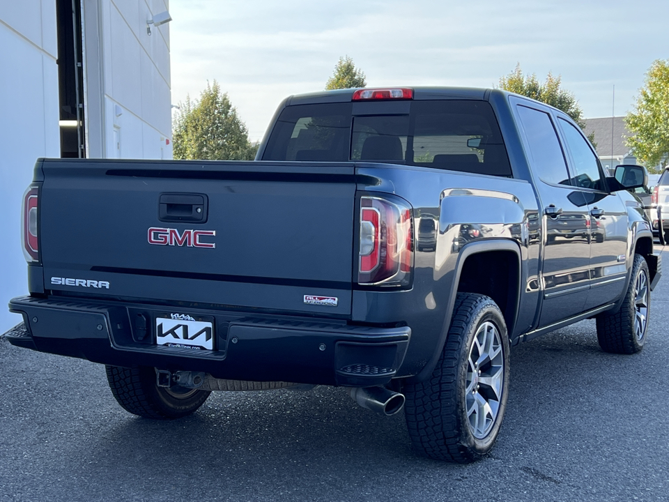 2017 GMC Sierra 1500 SLT 49