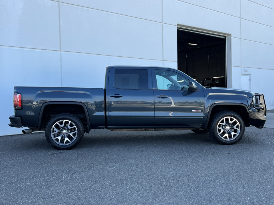 2017 GMC Sierra 1500 SLT 50