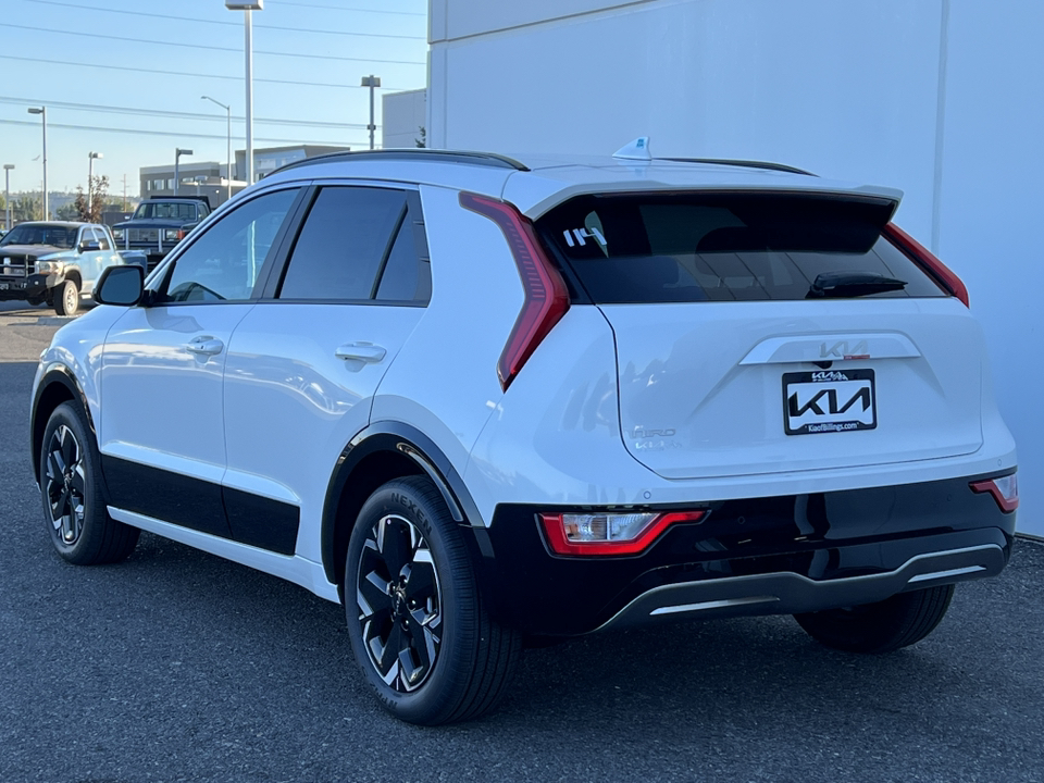 2024 Kia Niro EV Wind 6