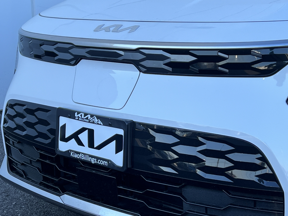 2024 Kia Niro EV Wind 39