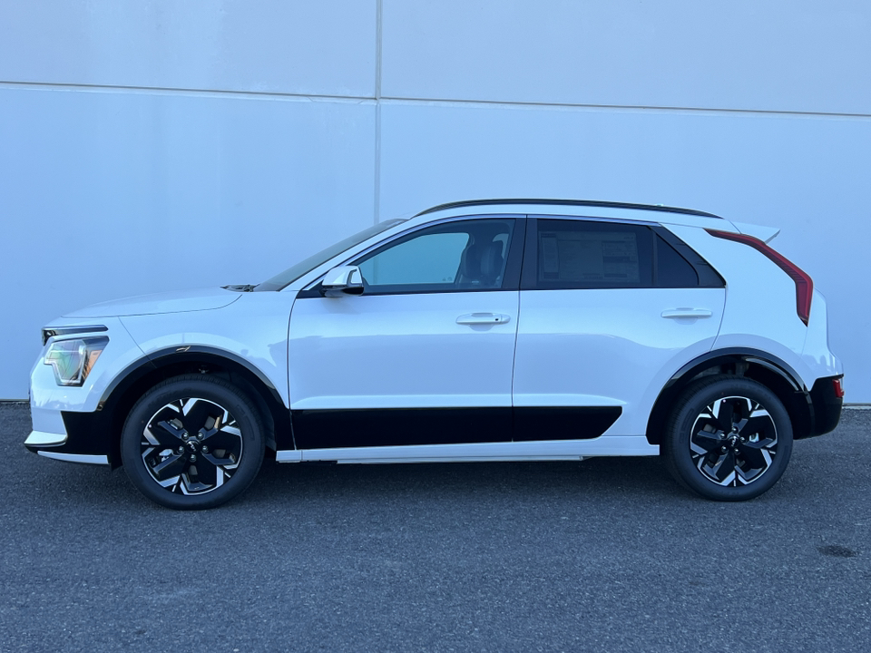 2024 Kia Niro EV Wind 42