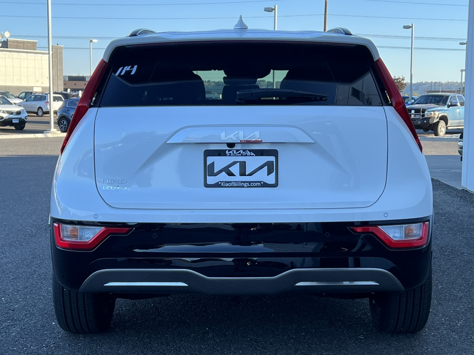 2024 Kia Niro EV Wind 43