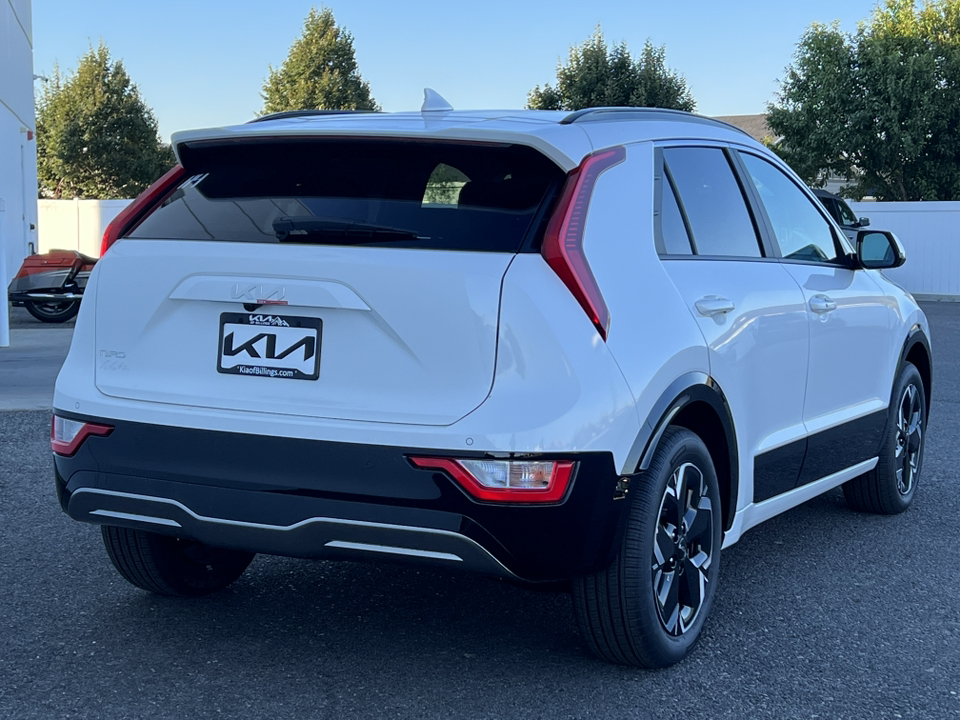 2024 Kia Niro EV Wind 44