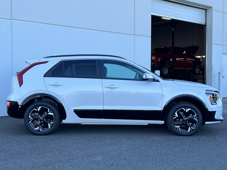 2024 Kia Niro EV Wind 45