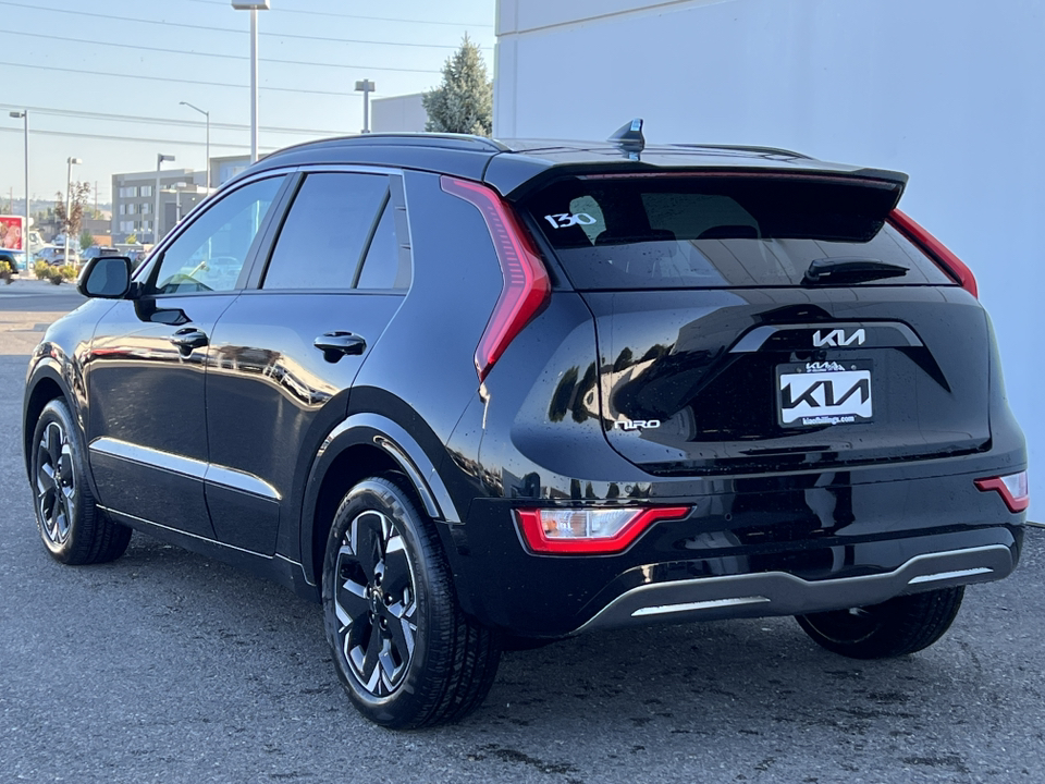 2024 Kia Niro EV Wind 6