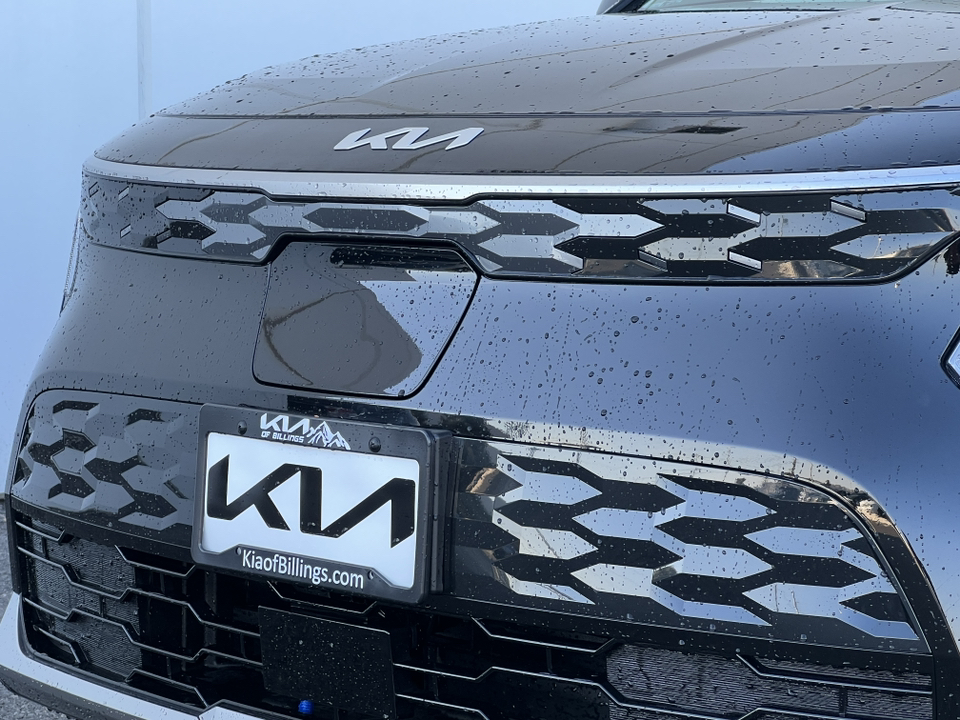 2024 Kia Niro EV Wind 41