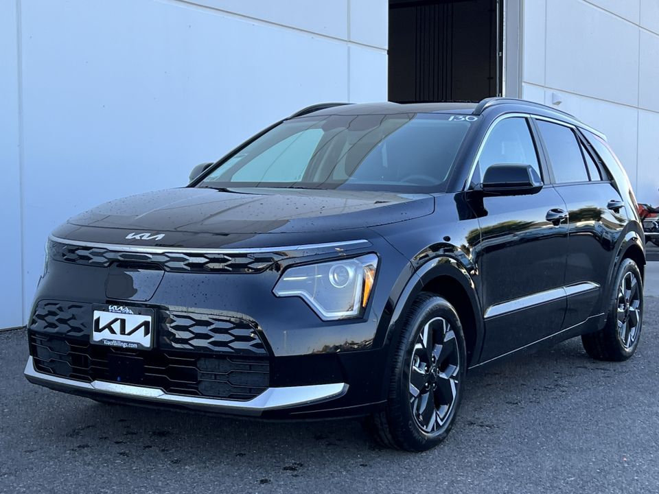 2024 Kia Niro EV Wind 43