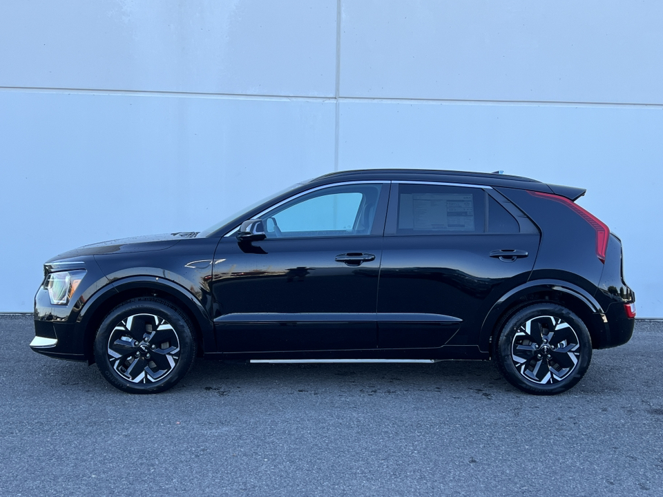 2024 Kia Niro EV Wind 44