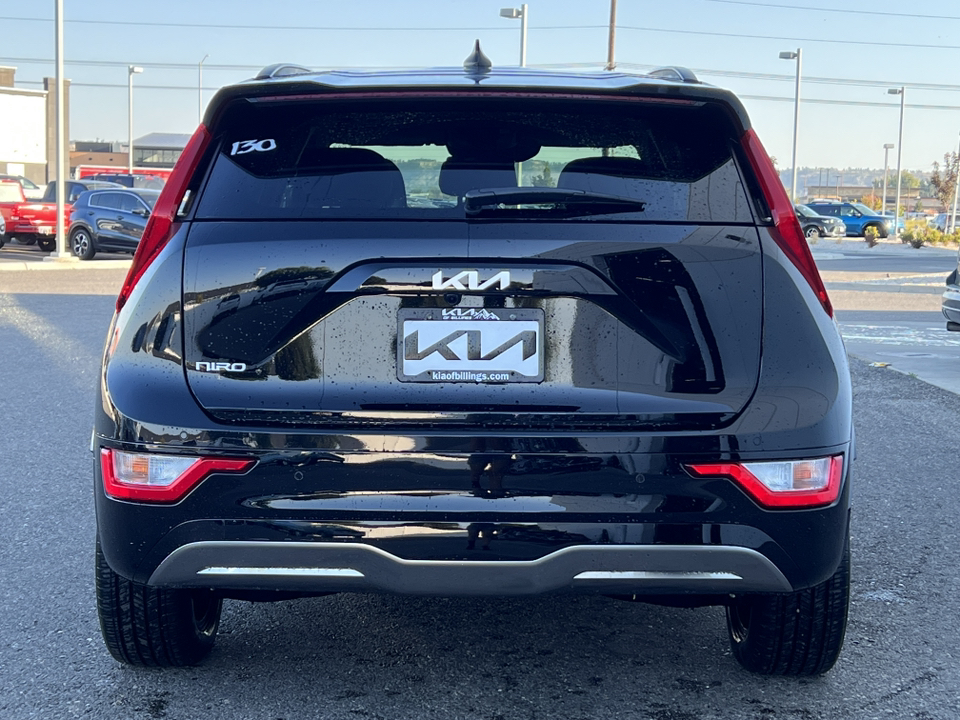 2024 Kia Niro EV Wind 45