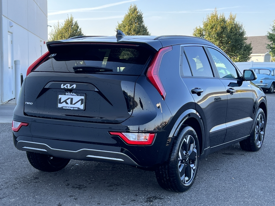 2024 Kia Niro EV Wind 46