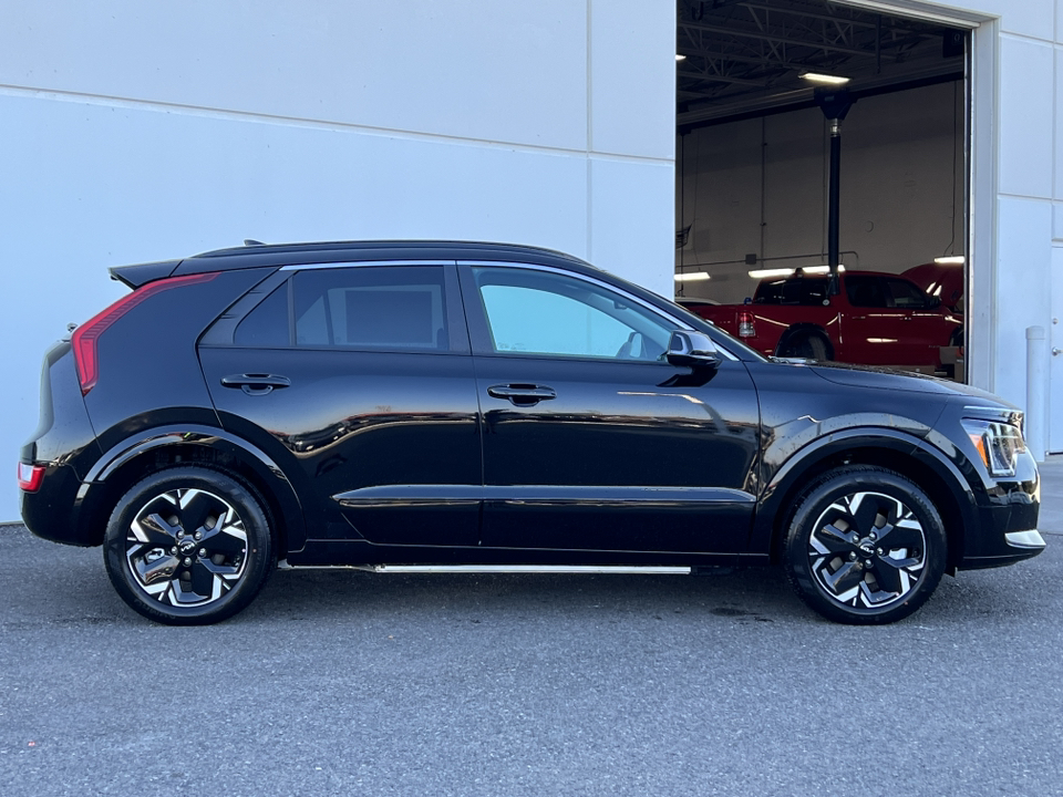 2024 Kia Niro EV Wind 47