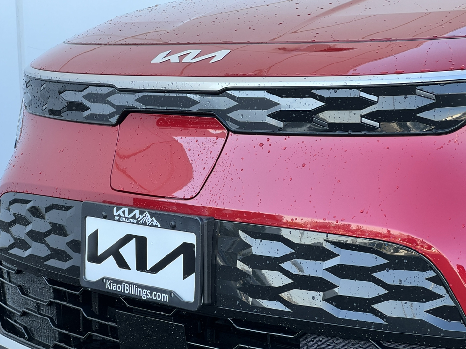 2024 Kia Niro EV Wind 42