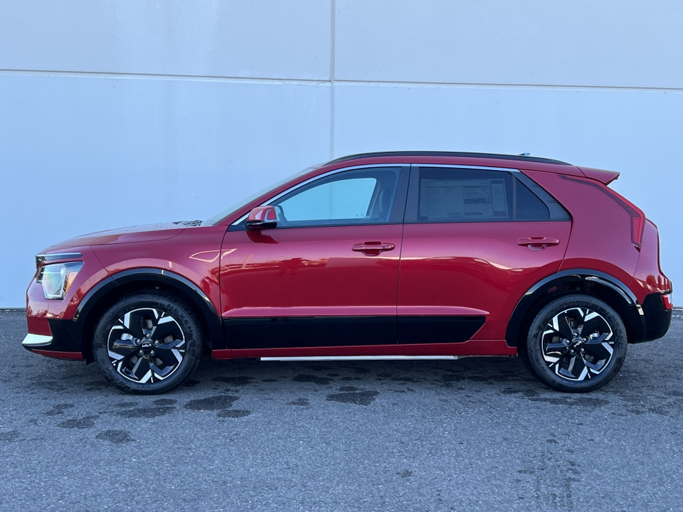 2024 Kia Niro EV Wind 45