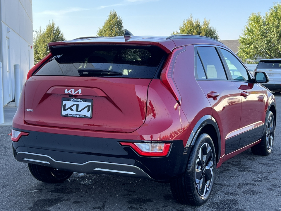 2024 Kia Niro EV Wind 47