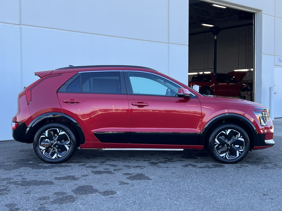 2024 Kia Niro EV Wind 48