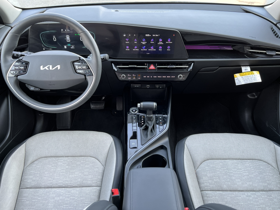 2024 Kia Niro SX 2