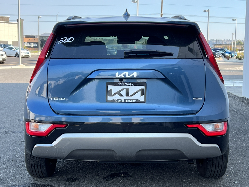 2024 Kia Niro SX 49