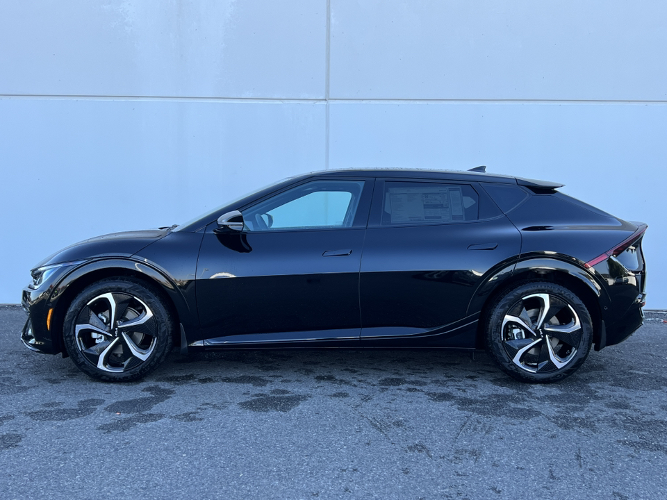 2024 Kia EV6 GT-Line 49