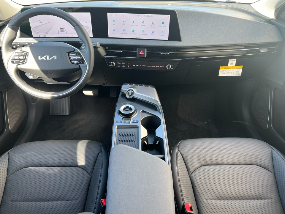 2024 Kia EV6 Wind 2