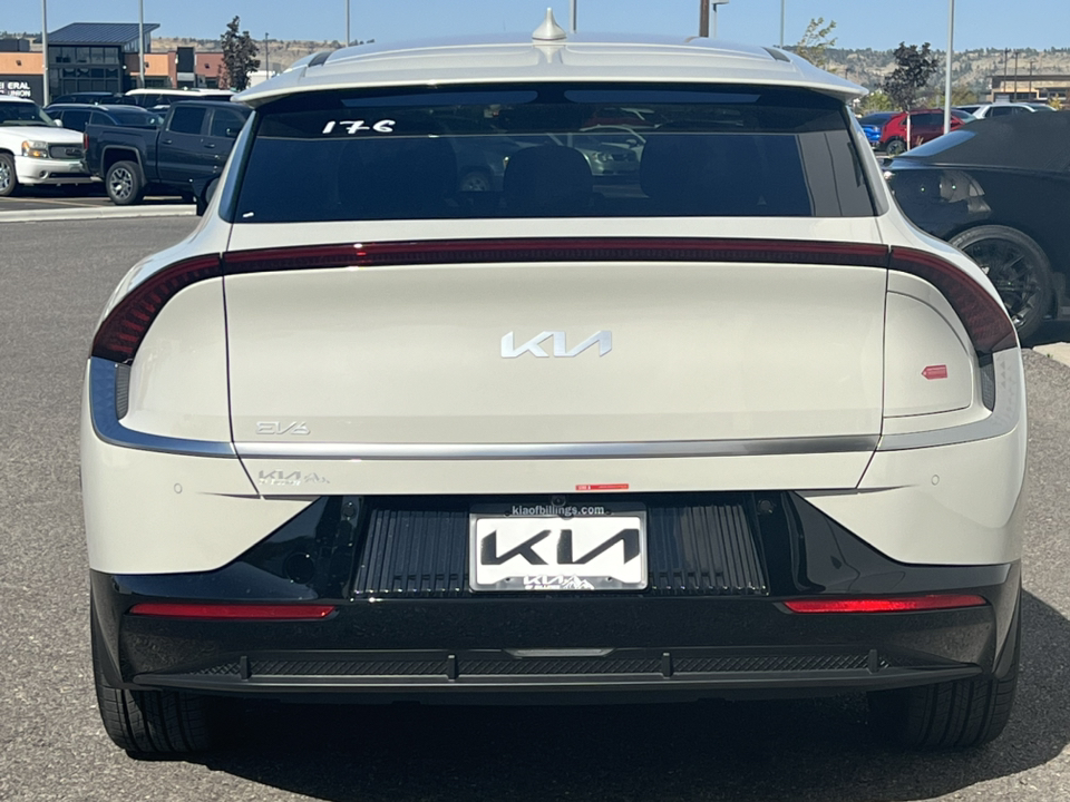 2024 Kia EV6 Wind 40