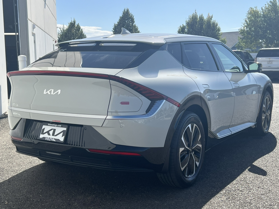 2024 Kia EV6 Wind 41