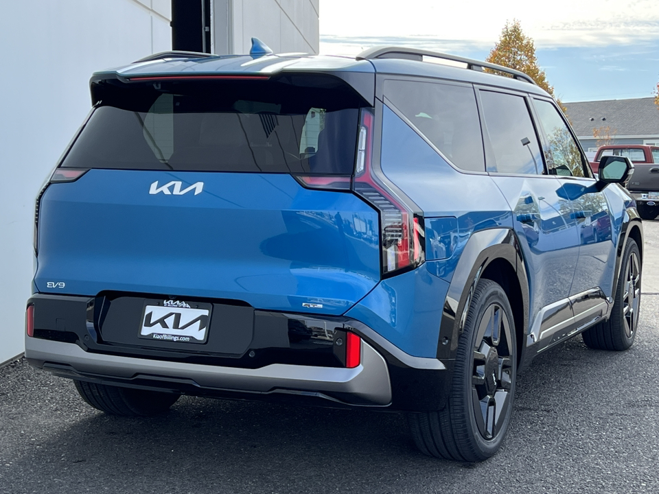 2024 Kia EV9 GT-Line 60