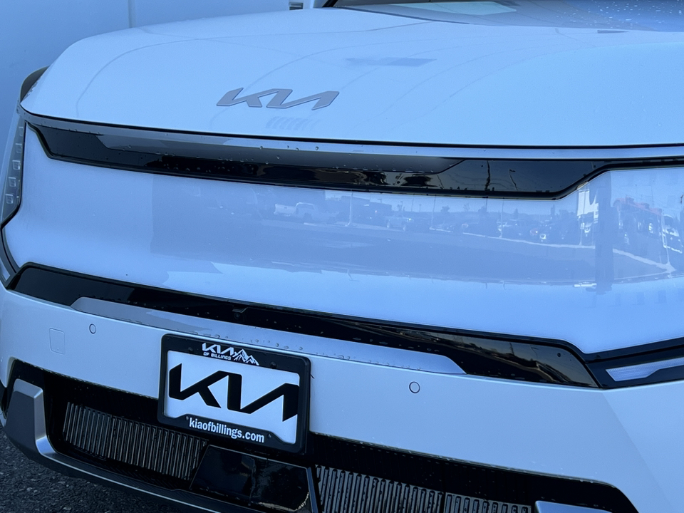 2024 Kia EV9 Land 47