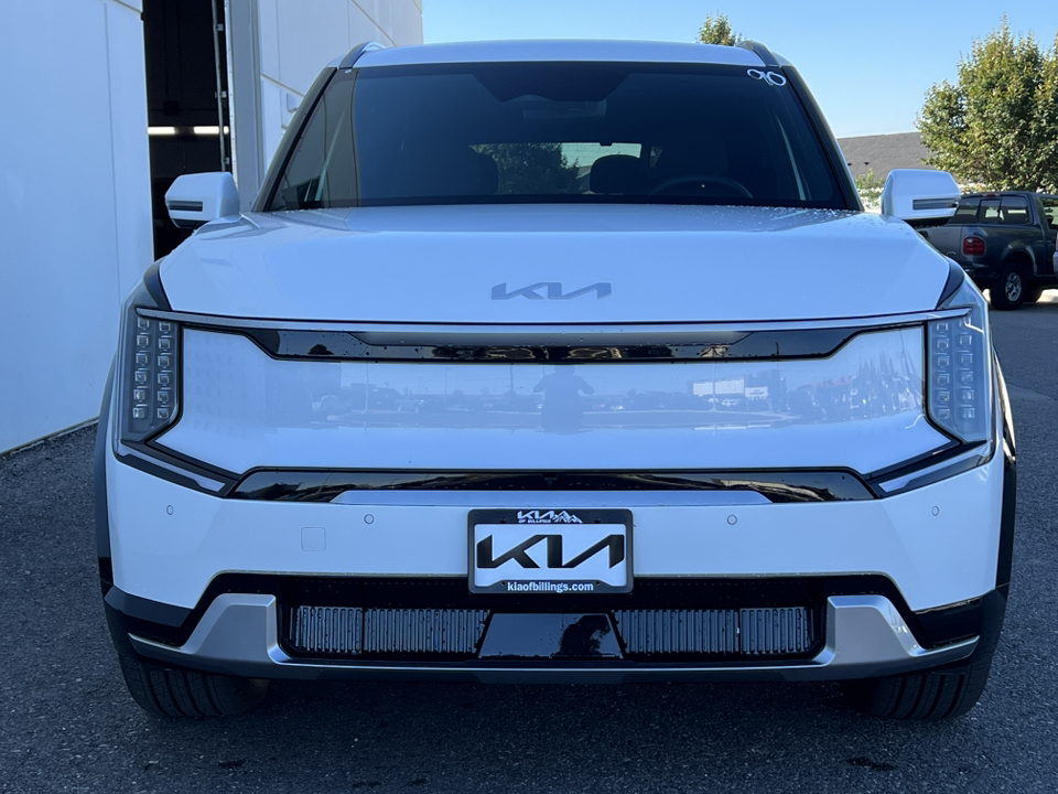 2024 Kia EV9 Land 48