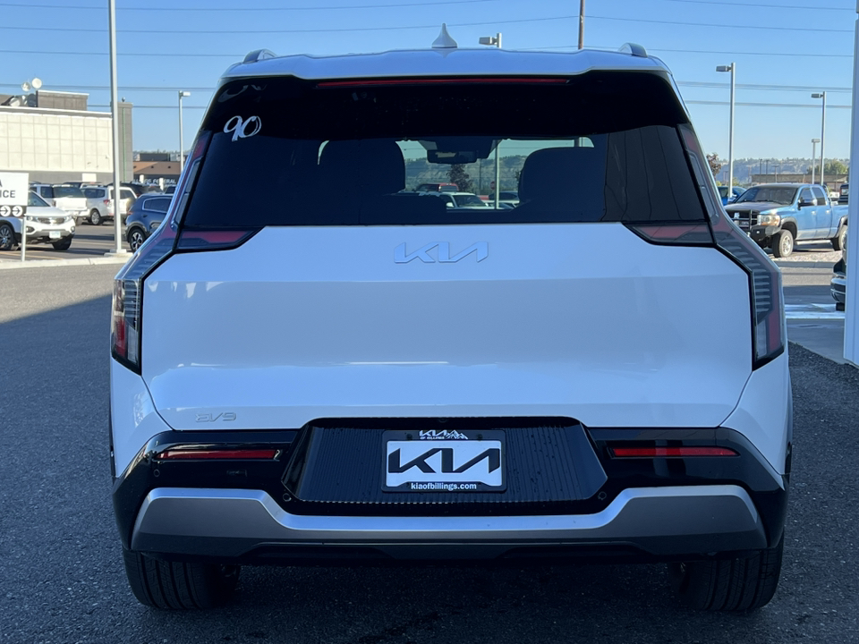 2024 Kia EV9 Land 51