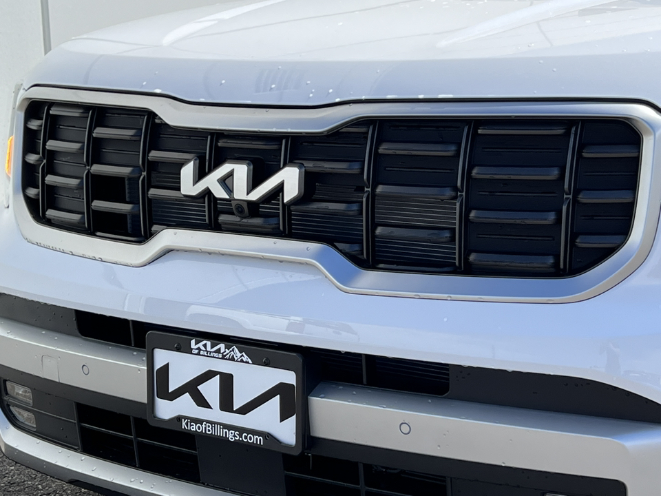 2024 Kia Telluride SX Prestige 45