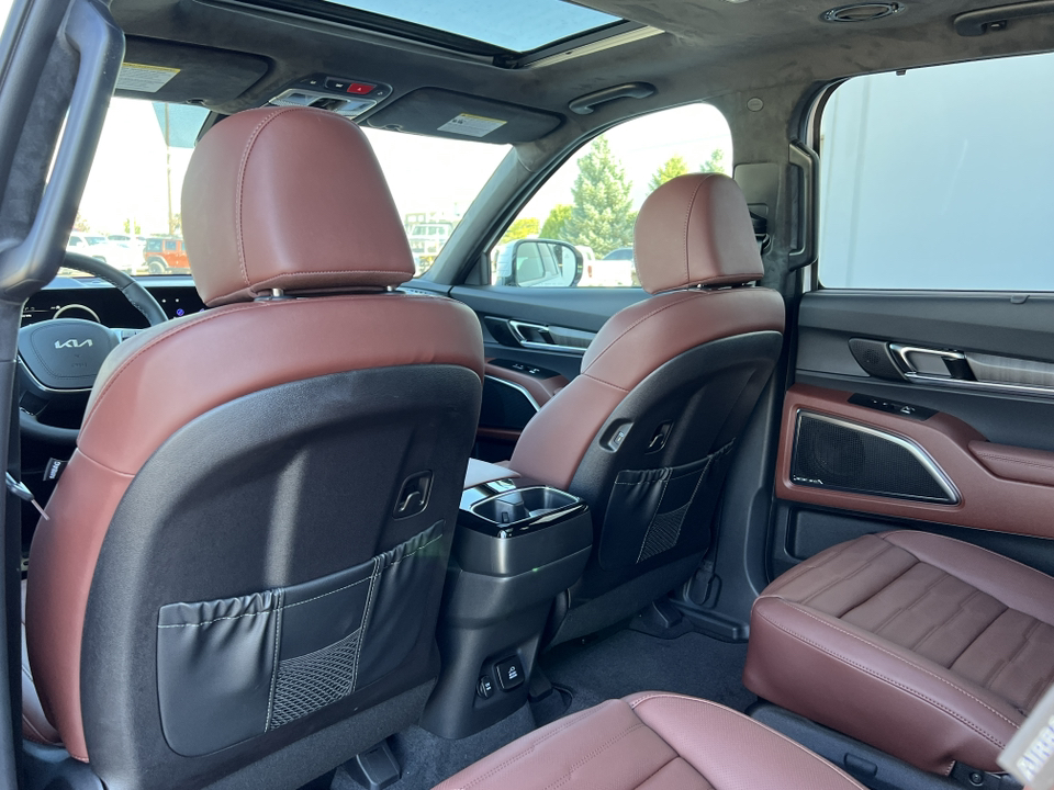 2024 Kia Telluride SX Prestige 39