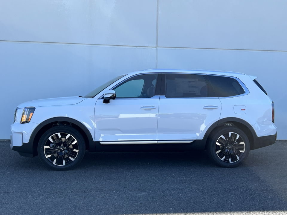 2024 Kia Telluride SX Prestige 49