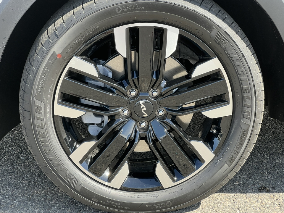 2024 Kia Telluride SX Prestige 8