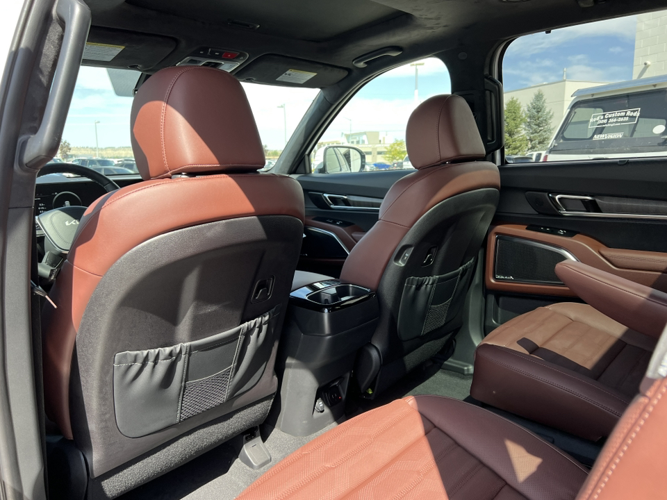 2024 Kia Telluride SX Prestige 36