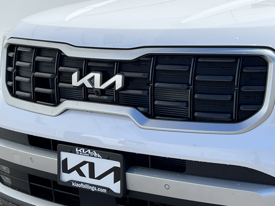 2024 Kia Telluride SX Prestige 43