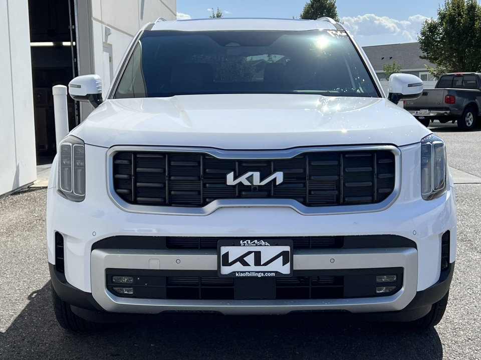 2024 Kia Telluride SX Prestige 44