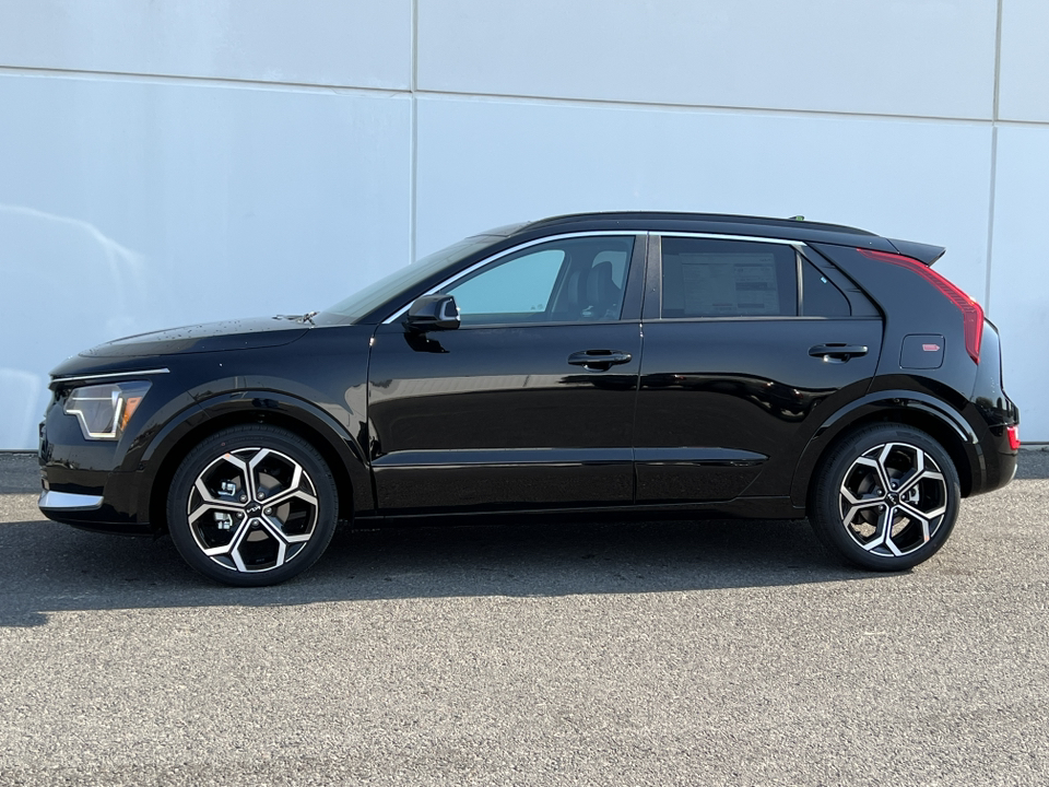 2025 Kia Niro EX Touring 42