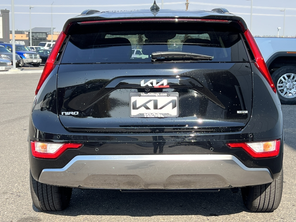 2025 Kia Niro EX Touring 43