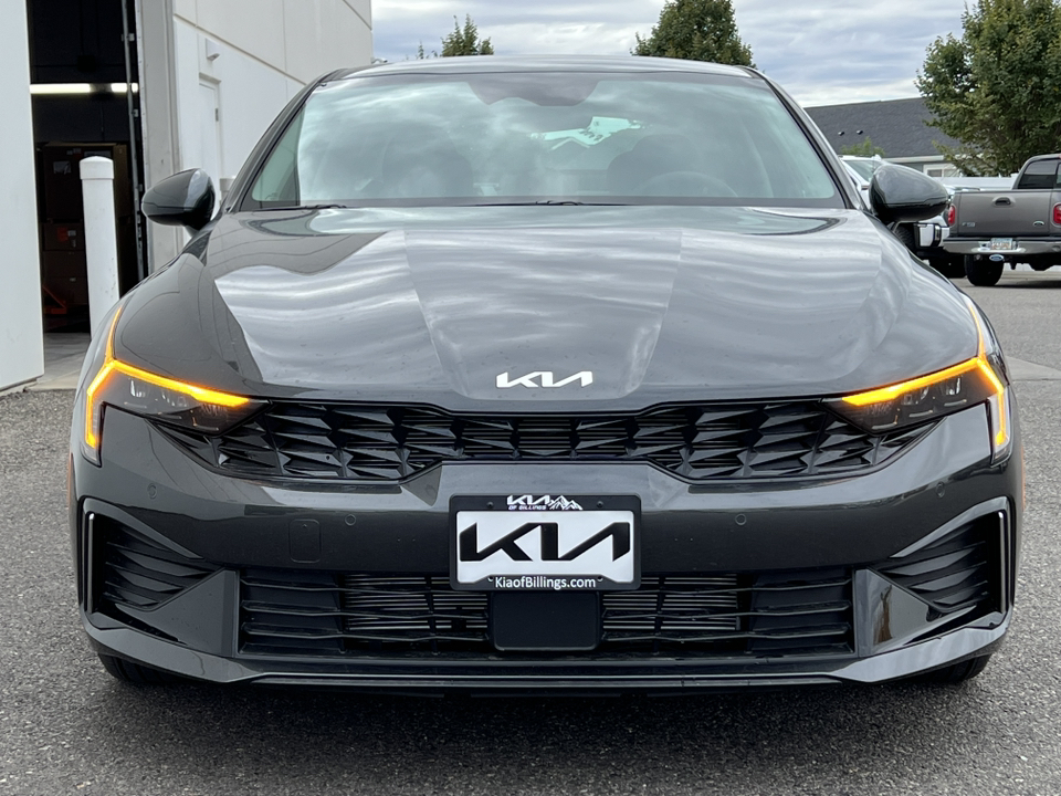 2025 Kia K5 LXS 33