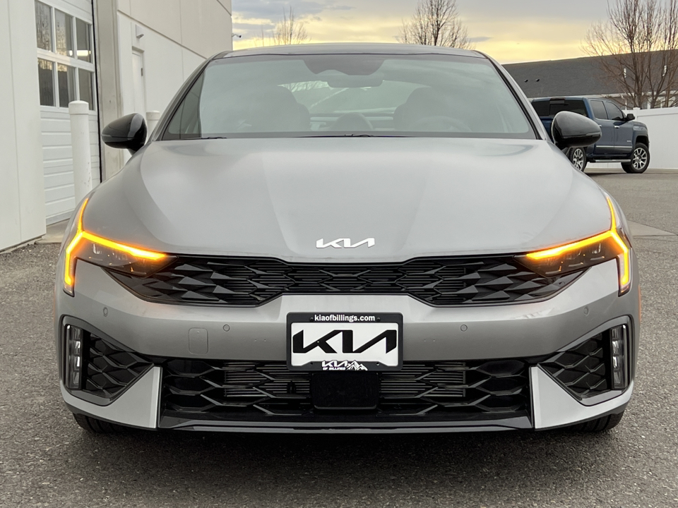 2025 Kia K5 GT-Line 43