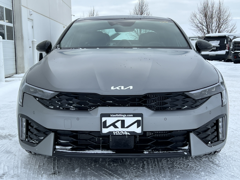 2025 Kia K5 GT 38