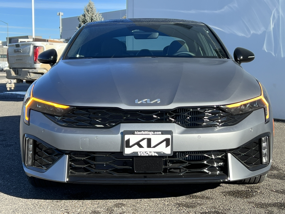 2025 Kia K5 GT 43