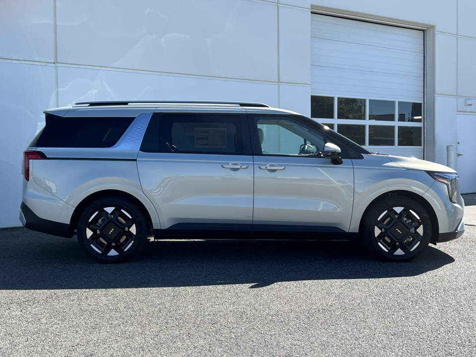 2025 Kia Carnival EX 50