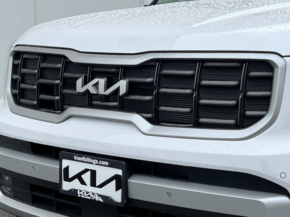 2025 Kia Telluride SX 46