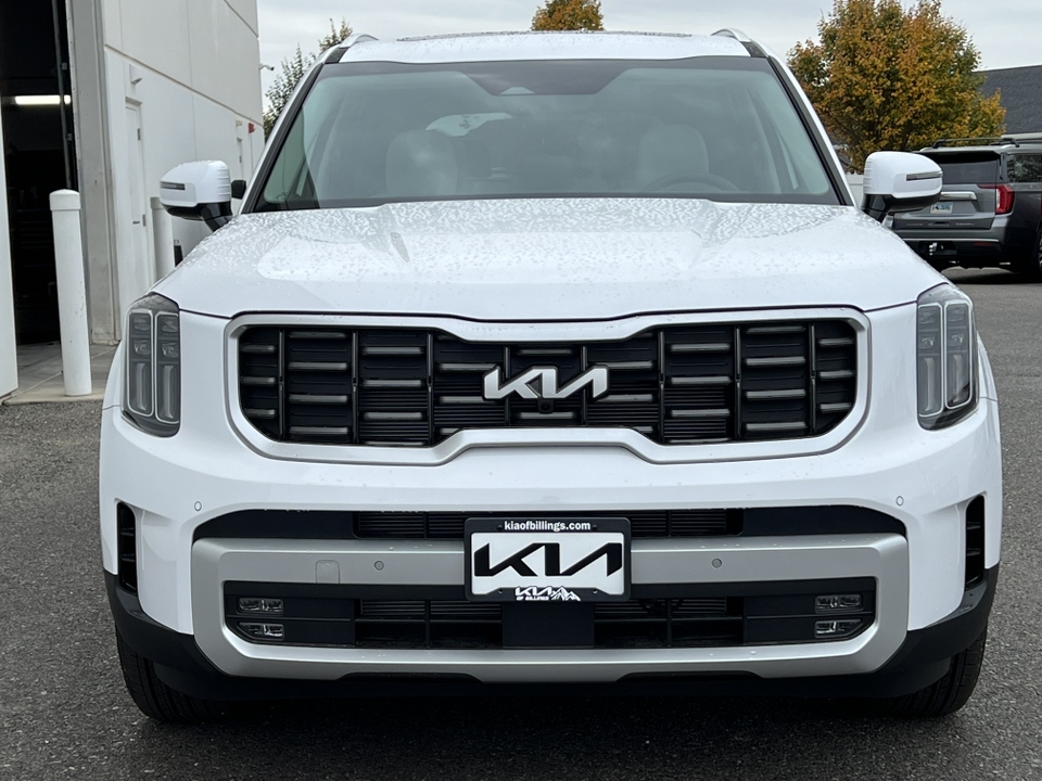 2025 Kia Telluride SX 47