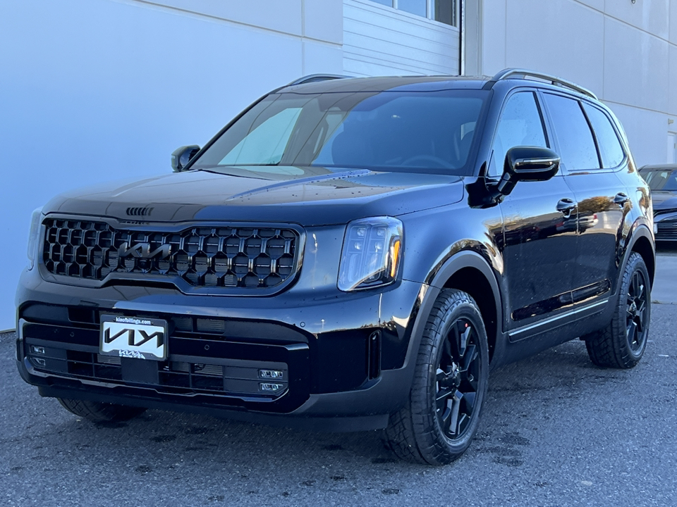 2025 Kia Telluride SX-Prestige X-Pro 51