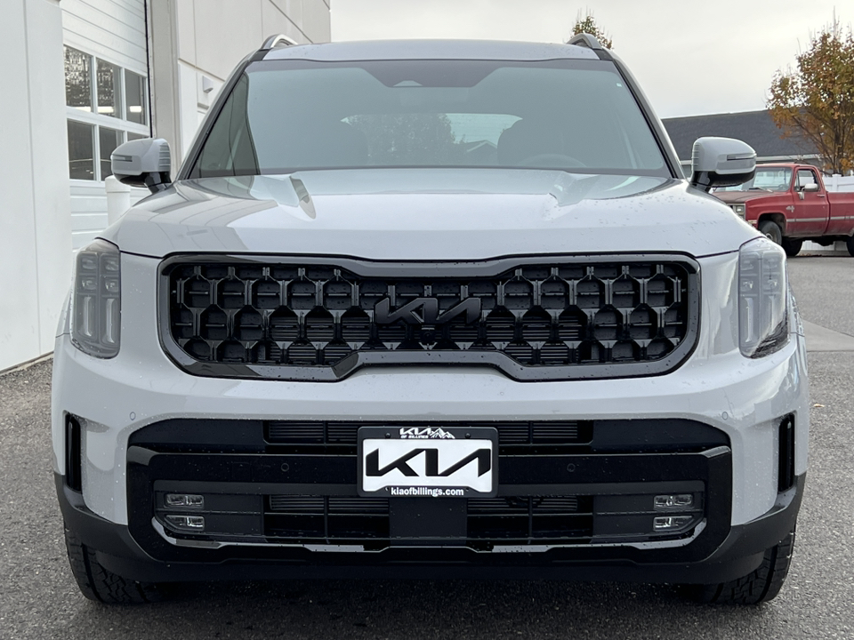 2025 Kia Telluride SX-Prestige X-Pro 52